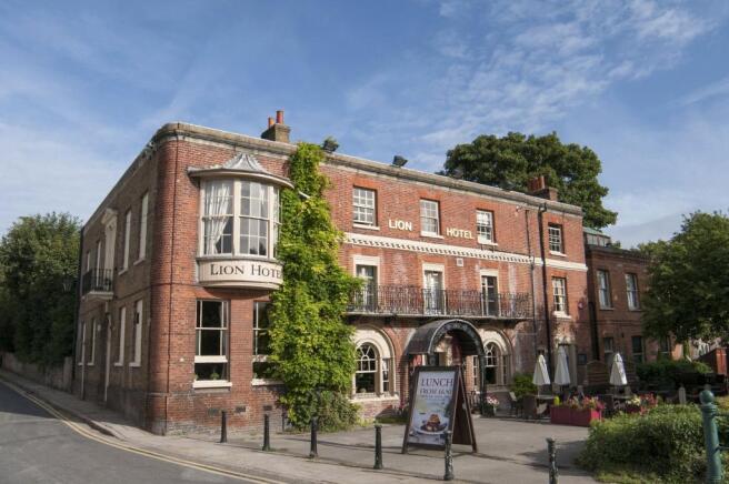 Red Lion