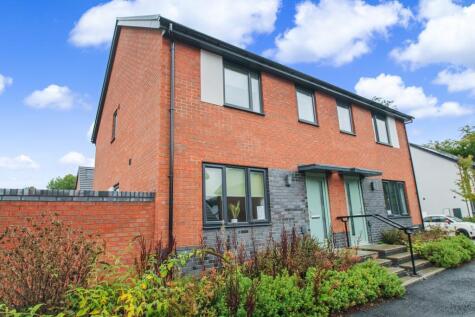 Northgate, Ebbw Vale, Blaenau Gwent, NP23 6FN