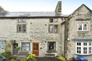 Jasmine Cottage, High Street, Tideswell SK17 8LD