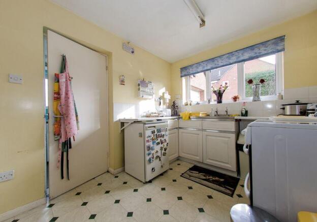 Kitchen aspect