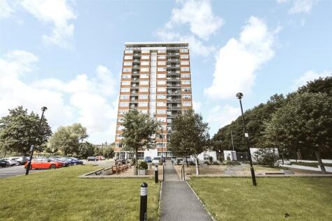 Conway Street, Liverpool, Merseyside, L5