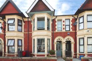 94, Mardy Street, Grangetown, Cardiff CF11 6QW