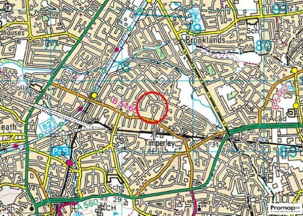 Town Plan