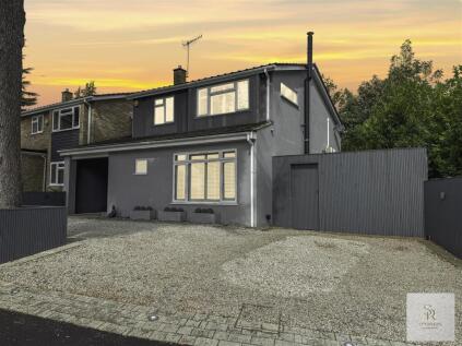 Gravel Hill Terrace, Boxmoor, HP1
