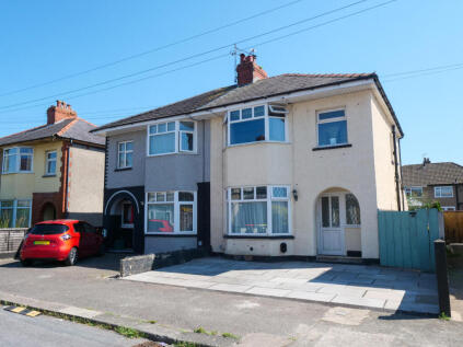 Carleton Street, Morecambe