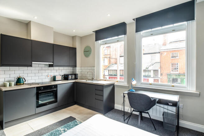 Canning Place B11...
