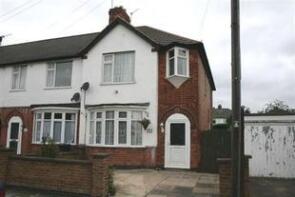 9, Cranfield Road, Leicester LE2 8QR