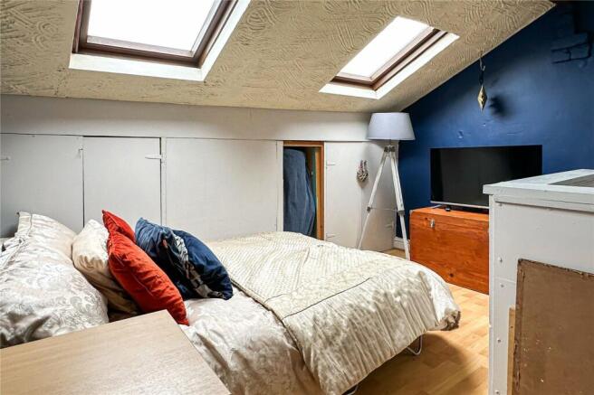 Loft Space