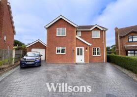 9, Meakers Way, Alford LN13 9TR