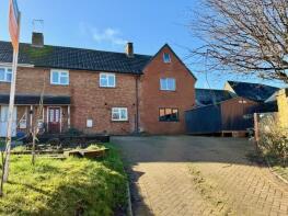 1, East End, Northampton NN6 9LB