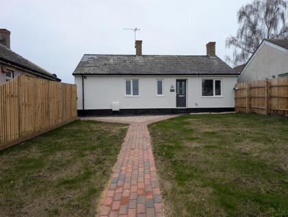 Hillside, Stowmarket