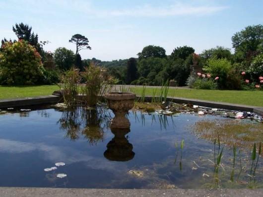 GROUNDS