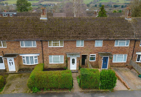 Honeycross Road, Chaulden, Hemel Hempstead