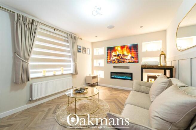 Calvert Close, Alcester, B49 photo 5