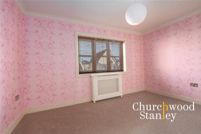 Bedroom Four