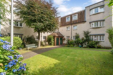 Craufurd Court, 7/3 Braehead Drive, Barnton, Edinburgh, EH4 6QH
