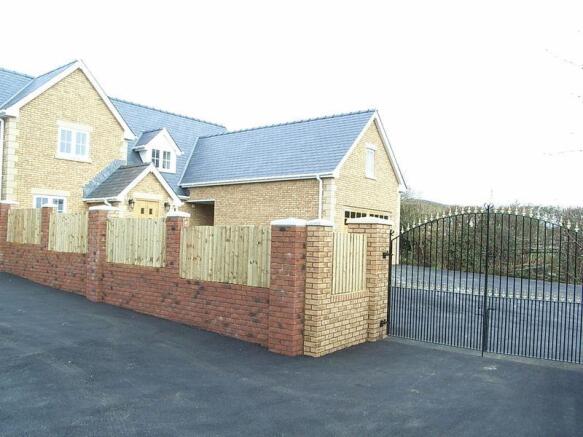External Shot