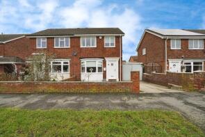 27, Ferndown Drive, Immingham DN40 2LR