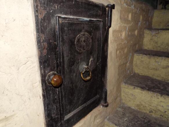 Cellar
