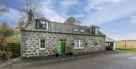 The Cottage, Murtle Den Road, Milltimber, Aberdeen, AB13