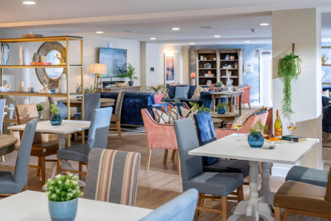 Bistro