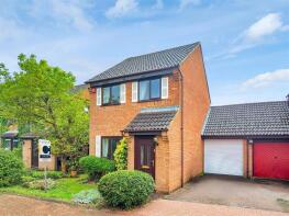 11, Meadowsweet, Walnut Tree, Milton Keynes MK7 7BP