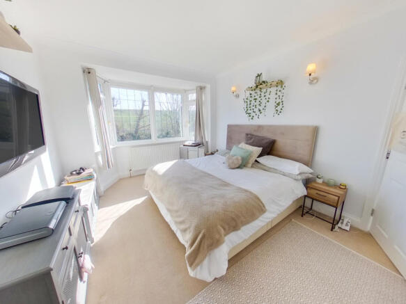 Pricipal Bedroom