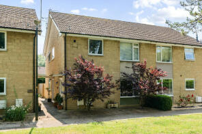 7, Hereward Road, Cirencester GL7 2EH