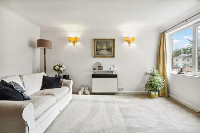 Homecross House, W4 - FOR SALE