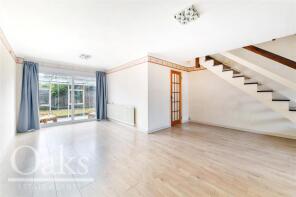 55, Cleaverholme Close, South Norwood, London SE25 5HF