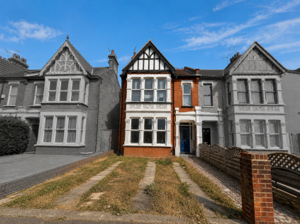 Ceylon Road, Westcliff-on-sea, SS0