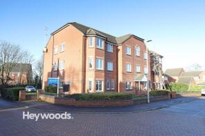 35c, Sunnymill Drive, Sandbach CW11 4NA