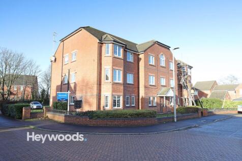 Sunnymill Drive, Sandbach, CW11