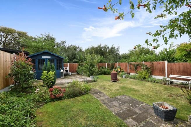 Glorious Garden