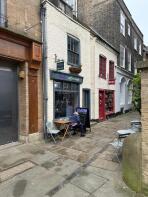 8, St Edwards Passage, Cambridge CB2 3PJ