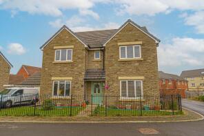 11, Bloomery Circle, Newport NP19 4TR