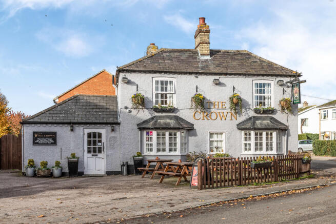 Local pub