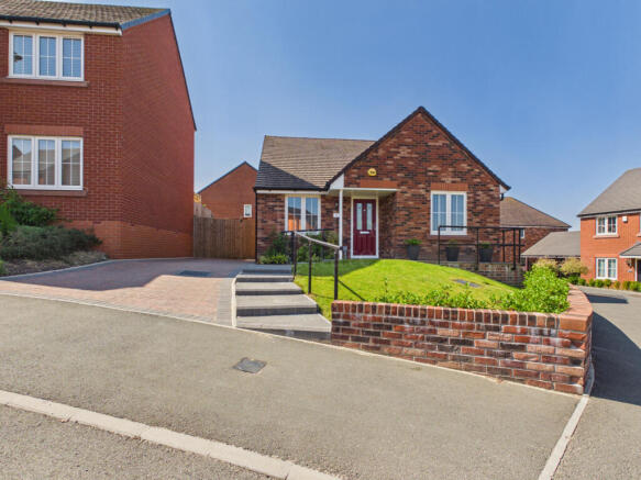 2 bedroom Bungalow for sale