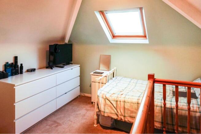 Loft Room