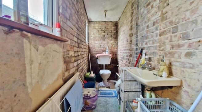 Cloakroom