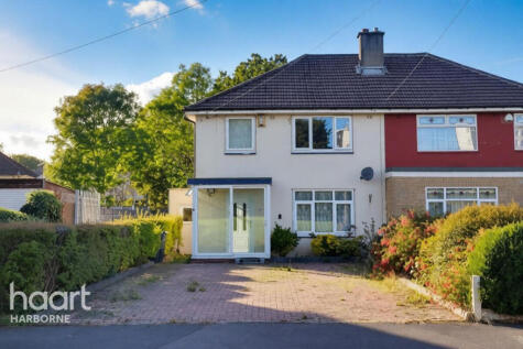 Titterstone Road, West Heath