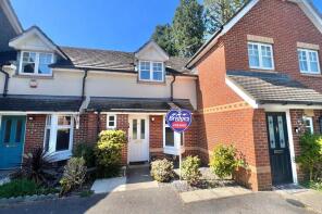 21, Osprey Gardens, Aldershot GU11 3FQ