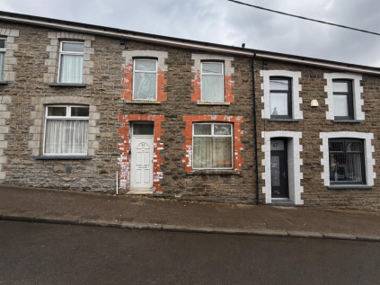 Cobden Street, Aberaman