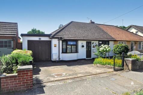 Fairmead Avenue, Daws Heath