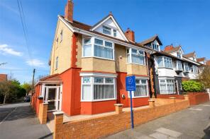 34, Gerard Road, Wallasey CH45 6UH