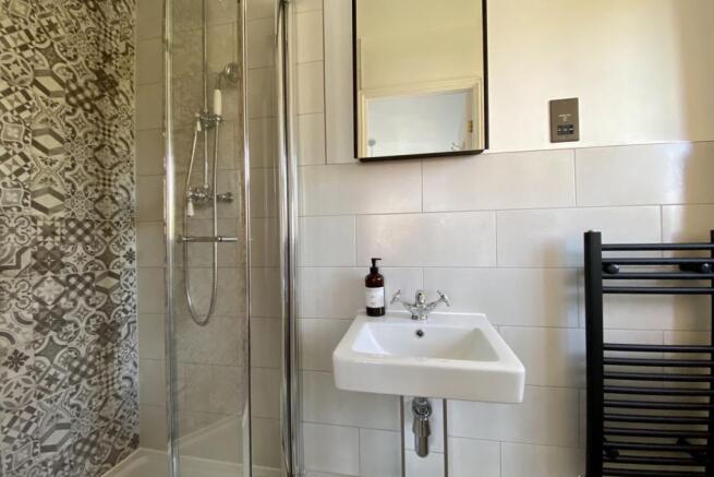 Master En-suite