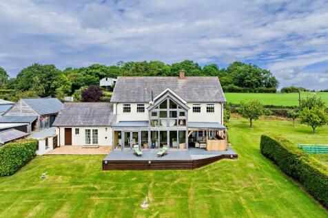 Groesffordd Marli, Abergele, Denbighshire