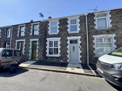 Stuart Street, Merthyr Tydfil, CF47 8SA