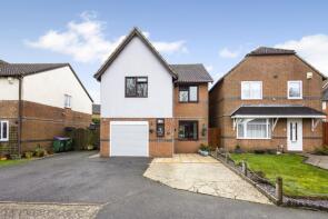 4, Haskard Close, Folkestone CT18 7NB