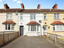 9, Lower Meadow Road, Alcombe, Minehead TA24 6AN
